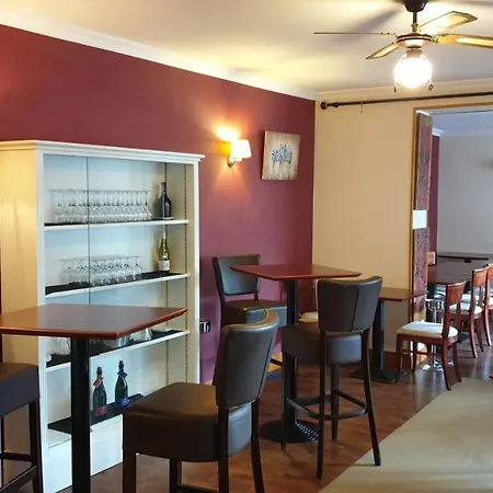 Hotel-restaurant Le Normandie Hotell 2*
