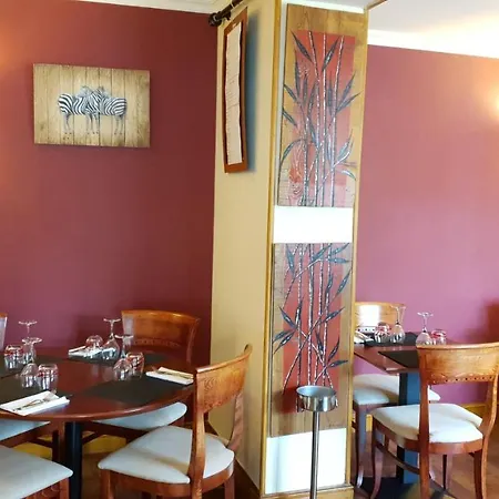 Hotel-restaurant Le Normandie