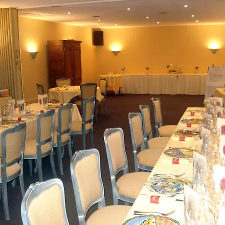 Hotel-restaurant Le Normandie 2* Luc-sur-Mer