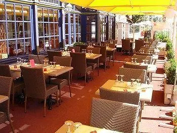Hotel-restaurant Le Normandie Hotell 2*