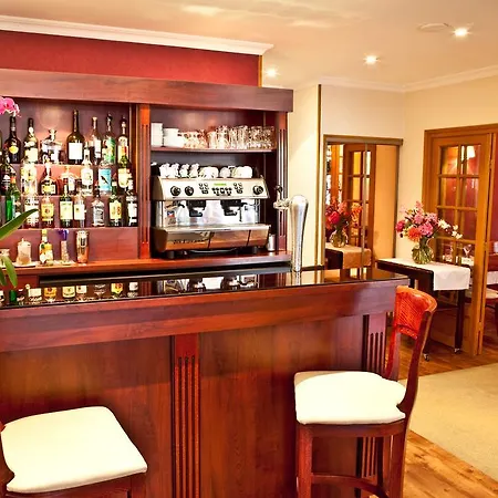 Hotel Hotel-restaurant Le Normandie 2*