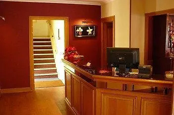 Hotel-restaurant Le Normandie Hotell