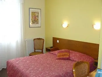 Hotel-restaurant Le Normandie 2* Luc-sur-Mer