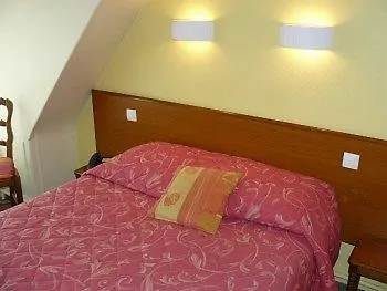 Hotel-restaurant Le Normandie Hotell 2*