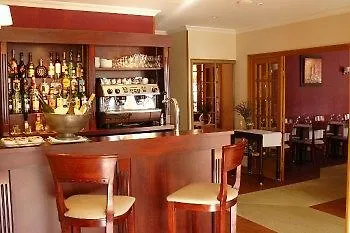Hotel-restaurant Le Normandie 2* Luc-sur-Mer