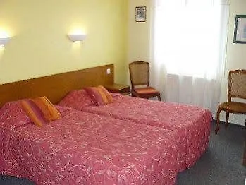 Hotel-restaurant Le Normandie Hotell 2*